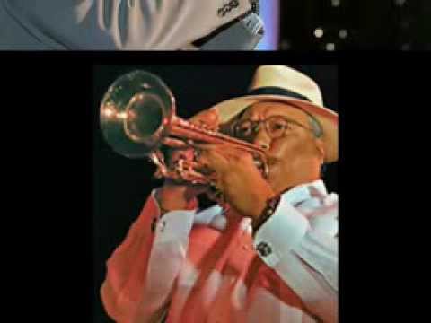 Arturo Sandoval - A Mi Manera