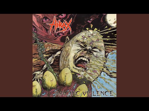 Video thumbnail for Destruction and Terror