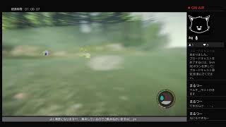 【PS４　FOREST】びびりプレイｗ