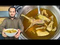 Lahori Desi Murgh Shorba - Authentic Lahore Breakfast Shorba Recipe