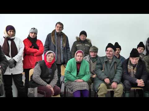 Cine vrea sa vina firma de prospectiuni in Neamt ?