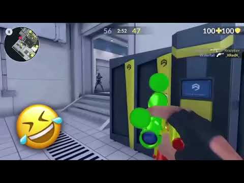 IBenSK VS OZEY CRİTİCAL OPS