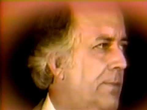 María Teresa y Danilo Hansel y Raúl (vídeo oficial)