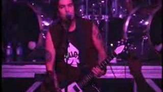 Machine Head Burn My Eyes Promo
