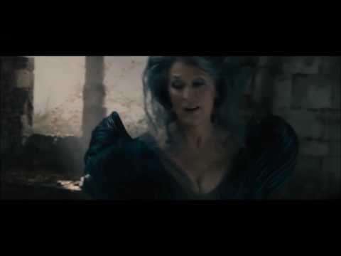 "She'll Be Back" Sondheim Original Song Performed by Meryl Streep Into The Woods Deleted Scene
