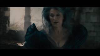 &quot;She&#39;ll Be Back&quot; Sondheim Original Song Performed by Meryl Streep Into The Woods Deleted Scene