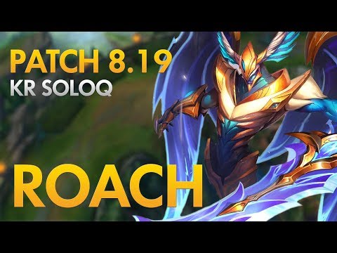 KONGDOO ROACH - Aatrox Top Lane