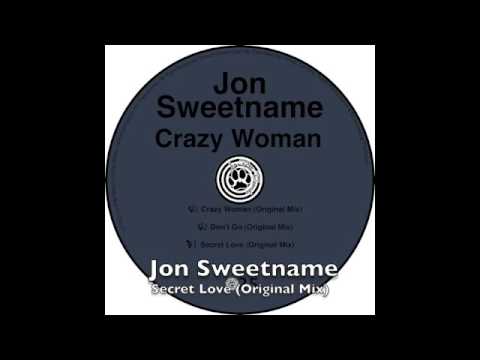 Jon Sweetname - Secret Love (Original Mix)