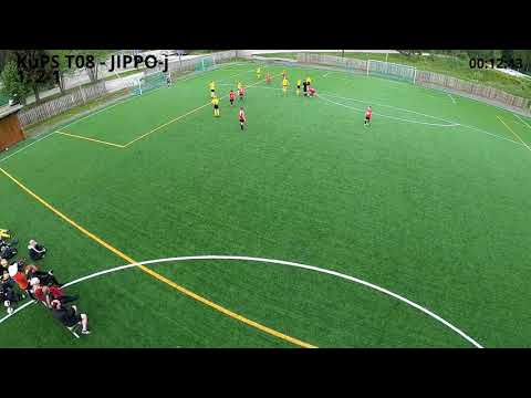 KuPS T08 - JIPPO-j - 2021-05-23