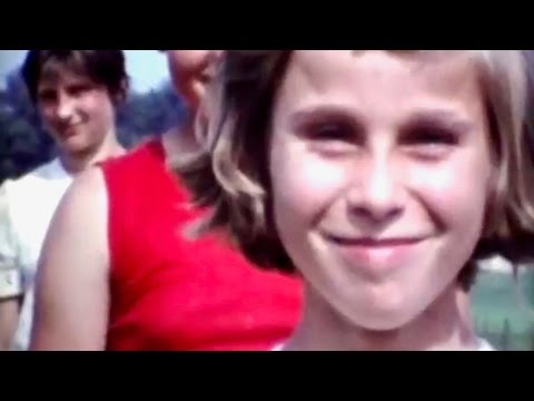 Geschenk-DVD "Unser Jahrgang 1953 - Vom Baby bis zum Twen"