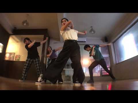 2019.01.08 Polly Waacking MMHC