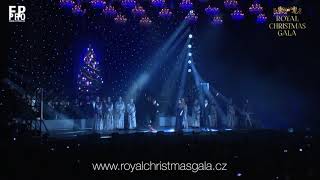 ROYAL CHRISTMAS GALA - 16.12.2017 PRAHA - HAPPY XMAS AND HAPPY NEW YEAR - www.royalchristmasgala.cz