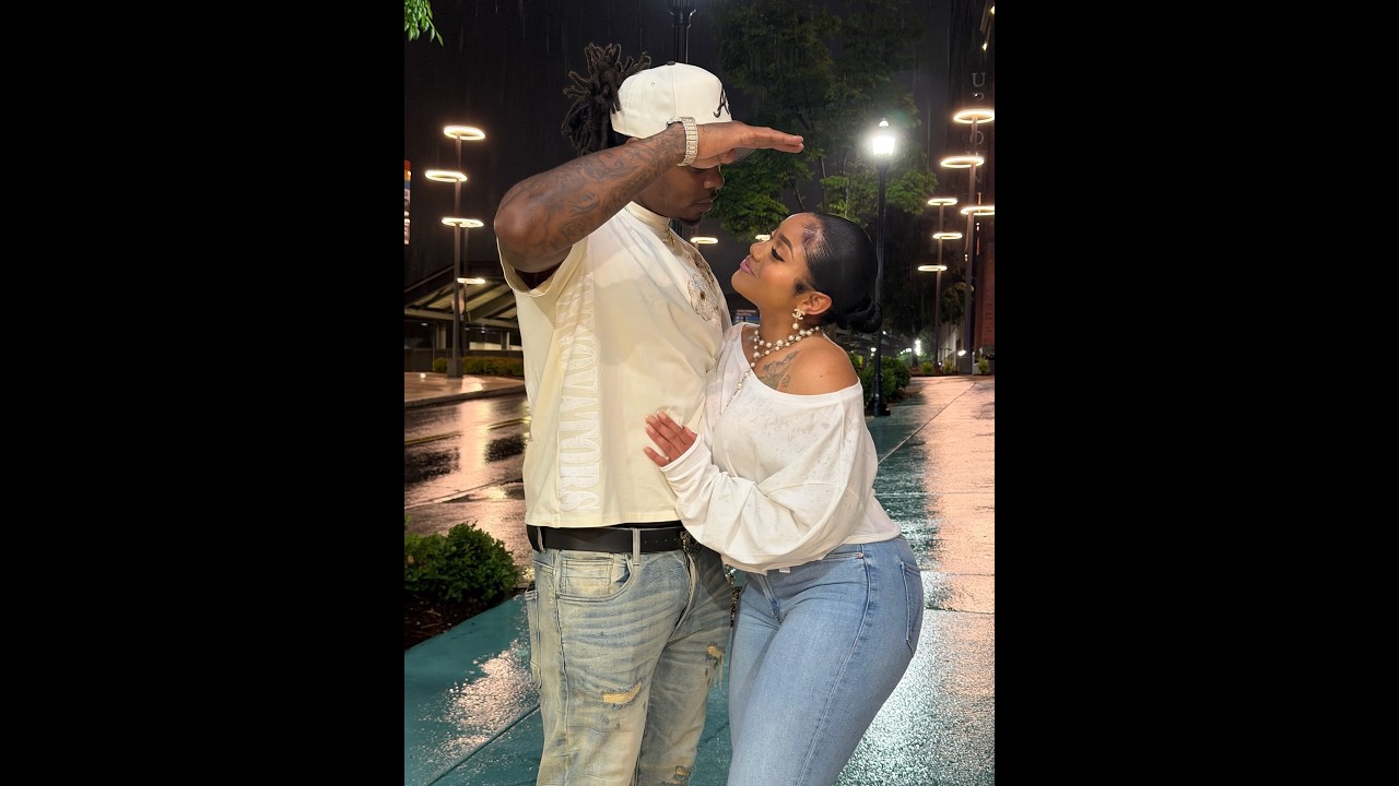 When D tells Erica he knows her BETTER than any man she’s ever been with!!!