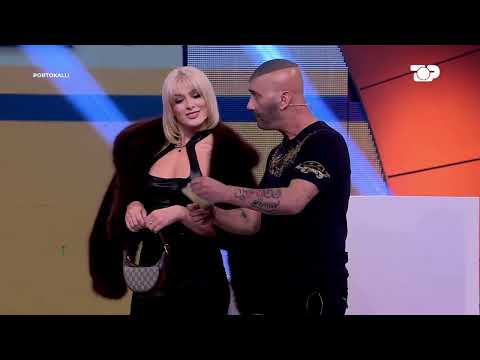 Portokalli, 6 Prill 2025 – Kapo dhe Hekri (Vota në azil)