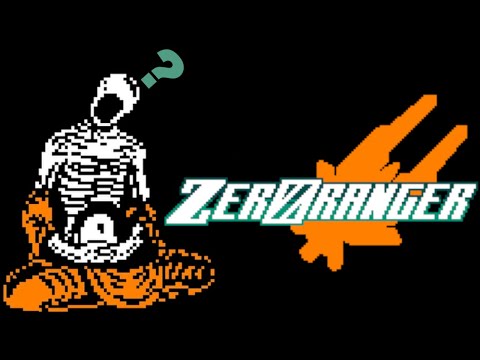 What's a ZeroRanger?