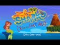 Zig Sharko Gaumont Xilam HiT AU Intro 2000 2005