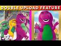 Sing Dance And Walk Around The Block With Barney Trailer Music Recreations