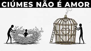 Psicologia de Pessoas que NÃO SENTE CIÚMES (E Acham Que Você Não Ama)
