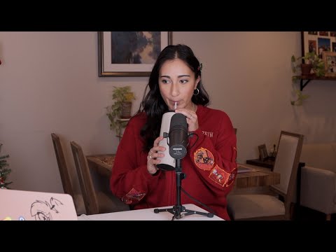 Storytime with Cherri Bomb - Hazbin Hotel S2 Premiere Part One