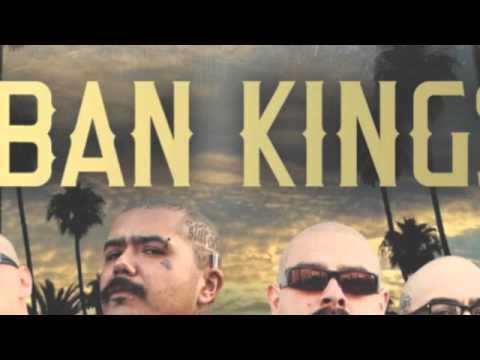 Midget Loco - Kings Of The Streets - Street Anthems 4 - Urban Kings Tv