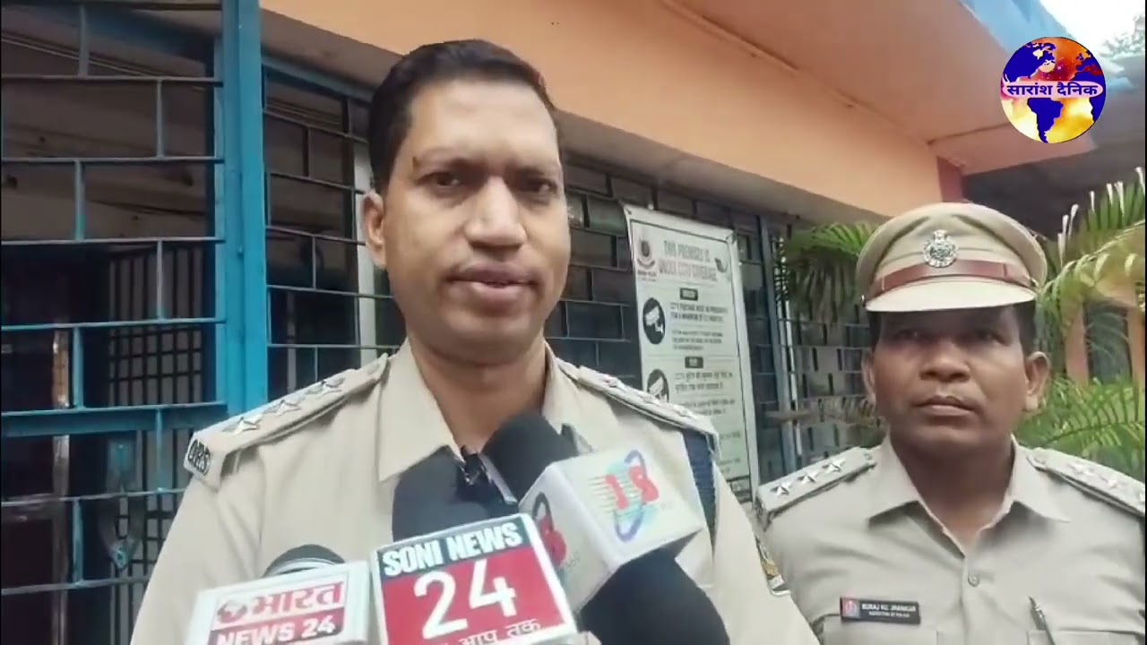  सर्किट हाउस मामले में तीन आरोपी पुलिस रिमांड पर