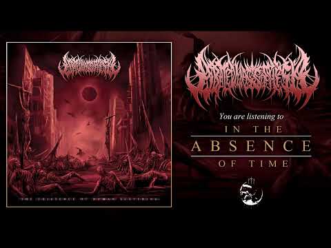 Abated Mass Of Flesh - In The Absence Of Time