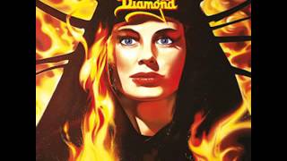 King Diamond - Haunted