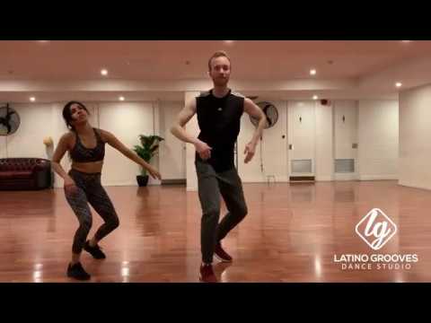 Cuban Salsa Shines with Latino Grooves