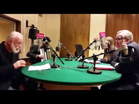 Akademia rozrywki - Od bociana