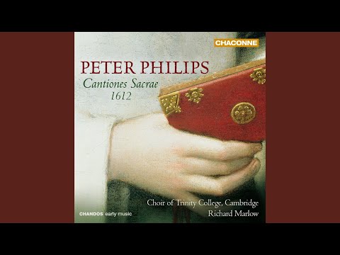 Cantiones sacrae, Vol. 1: No. 32, Ave gratia plena (In Festo S. Annæ)