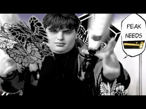 I am Solemn Lamenting It