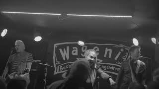 The Avengers @ Bochum, Wageni (28.4.2024) - We Are The One