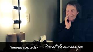 Jean-Pierre Ferland | Avant de m’assagir