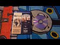 Opening To Get Shorty 1997 DVD Side A Widescreen Version 2008 Reprint