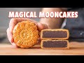 The Best 11 Moon Cakes Design