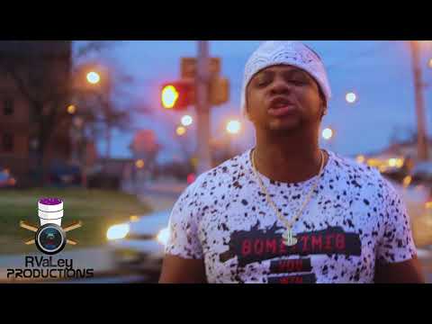 SJ Dub - Luckup | Shot by @RVaLey