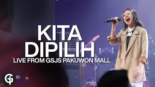 Kita Dipilih (JPCC Worship) | Cover by GSJS Worship | Vinka Azariah