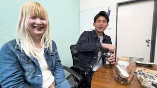 最高級コーヒーのコピ・ルアクを挽きながら裏話
