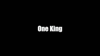 One King