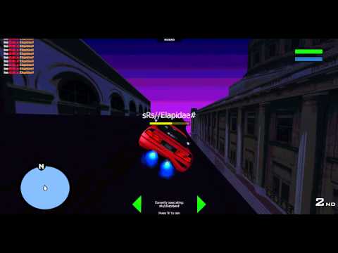 AmiabLe   V4     Shut up   Play - Elapidae#