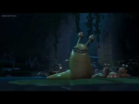 Flushed Away (ORIGINAL) Part 14: Goodnight Sonic