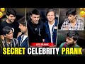 Lift Prank 49 Ft Vivek Oberoi RJ Naved