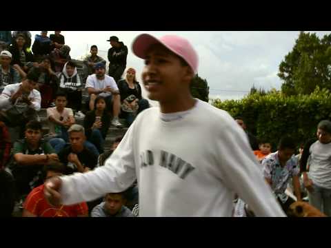 Wsk VS Trovador  || Final || Fecha 6 Trapitos Al Sol