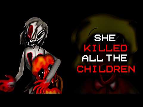 This Witch Is Behind The Fairy Tale MURDERS! | Hansel and Gretel Analog Horror