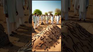 Download lagu Aurat ki Qabar Par allah Ka Azab | Qabar ka Azab #vickypediatv #Qabar #horror #facts mp3
