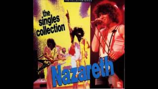 Nazareth  - Steamroller -  HD