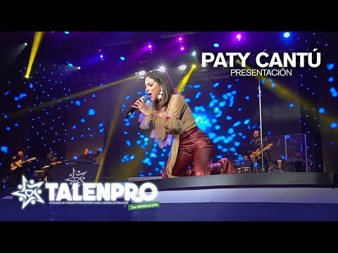 Paty Cantú - Medley