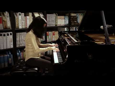 Helen Sung - Four by Five - 9/20/2017 - Paste Studios, New York, NY