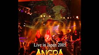 No Pain For the Dead - Angra Live in Japan (2005)