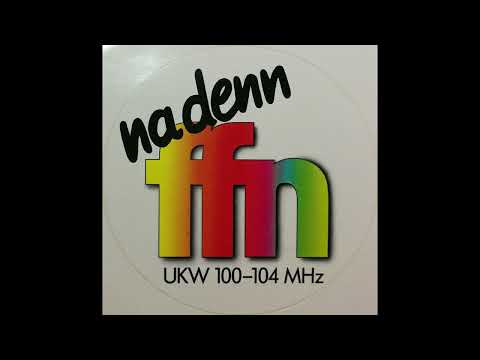 radio ffn - Nachtschicht (Jingle von 1991)